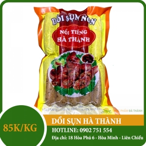 Dồi sụn hà thành