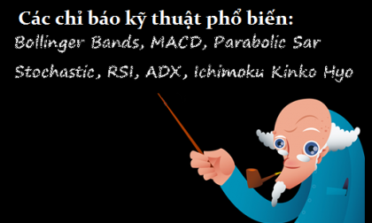 19 Tổng kết các công cụ giao dịch phổ biến 19 Tổng kết các công cụ giao dịch phổ biến
