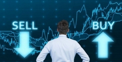 2 Giao dịch với cấu trúc thị trường 2 Giao dịch với cấu trúc thị trường