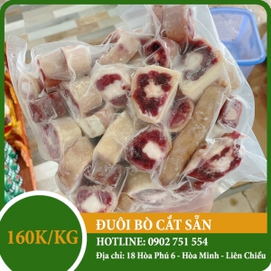 Đuôi bò Đuôi bò