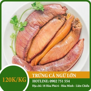 trứng cá ngừ trứng cá ngừ